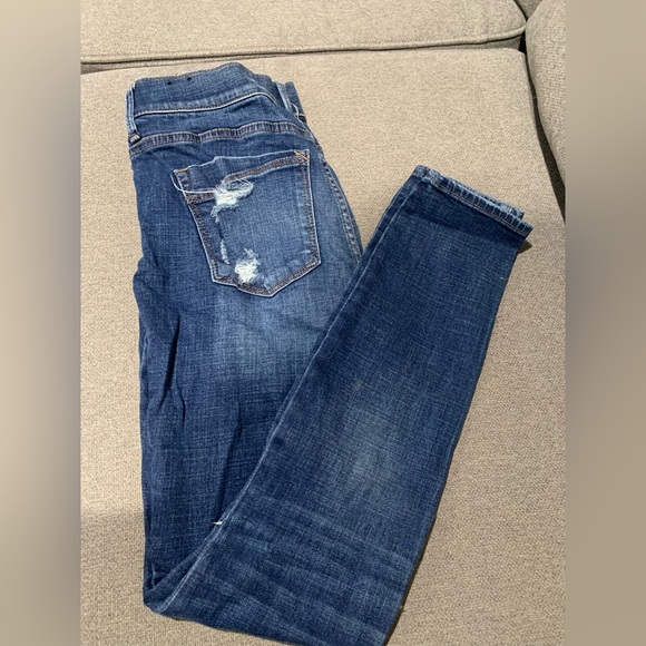 Express Womens Jeans - Picture 2 of 5